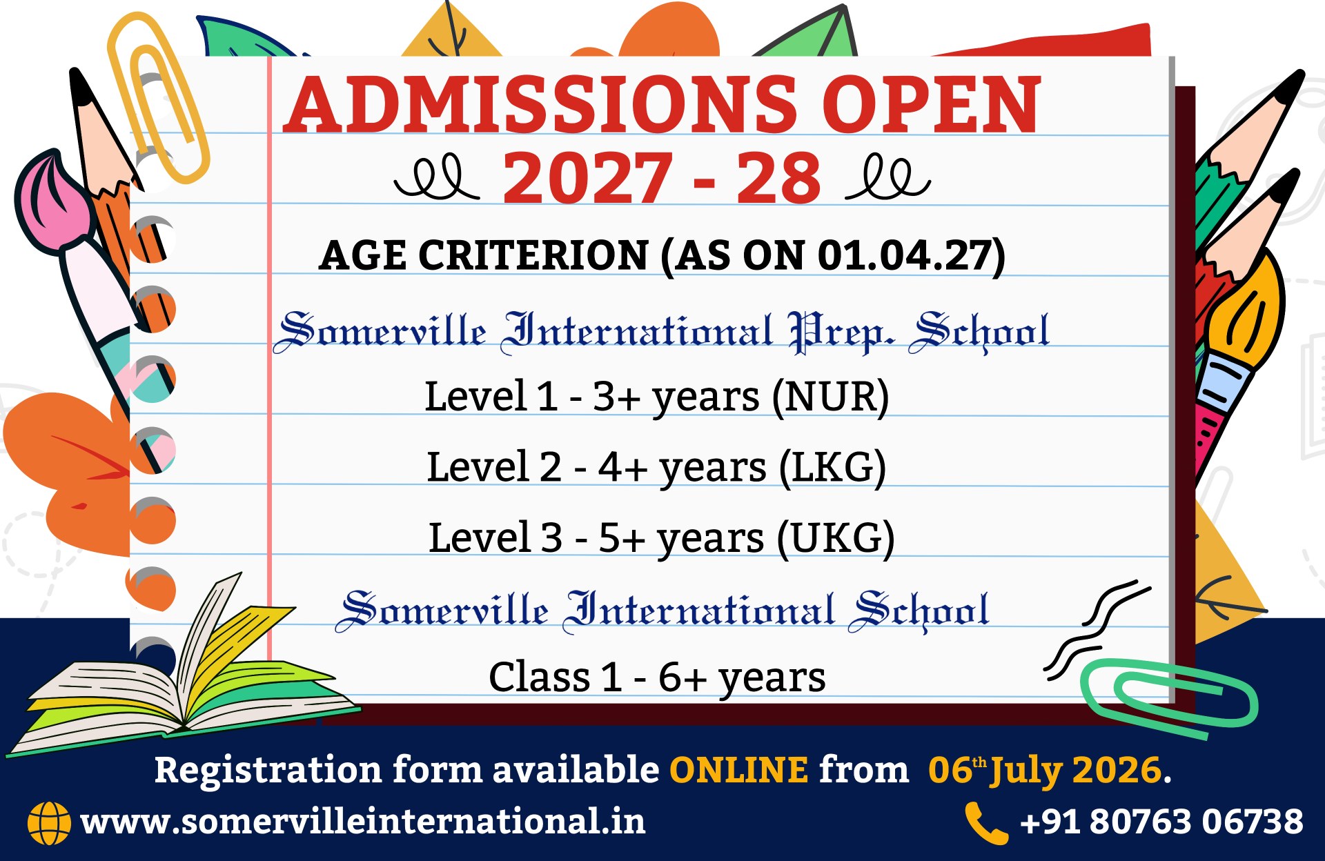 Best School in Noida