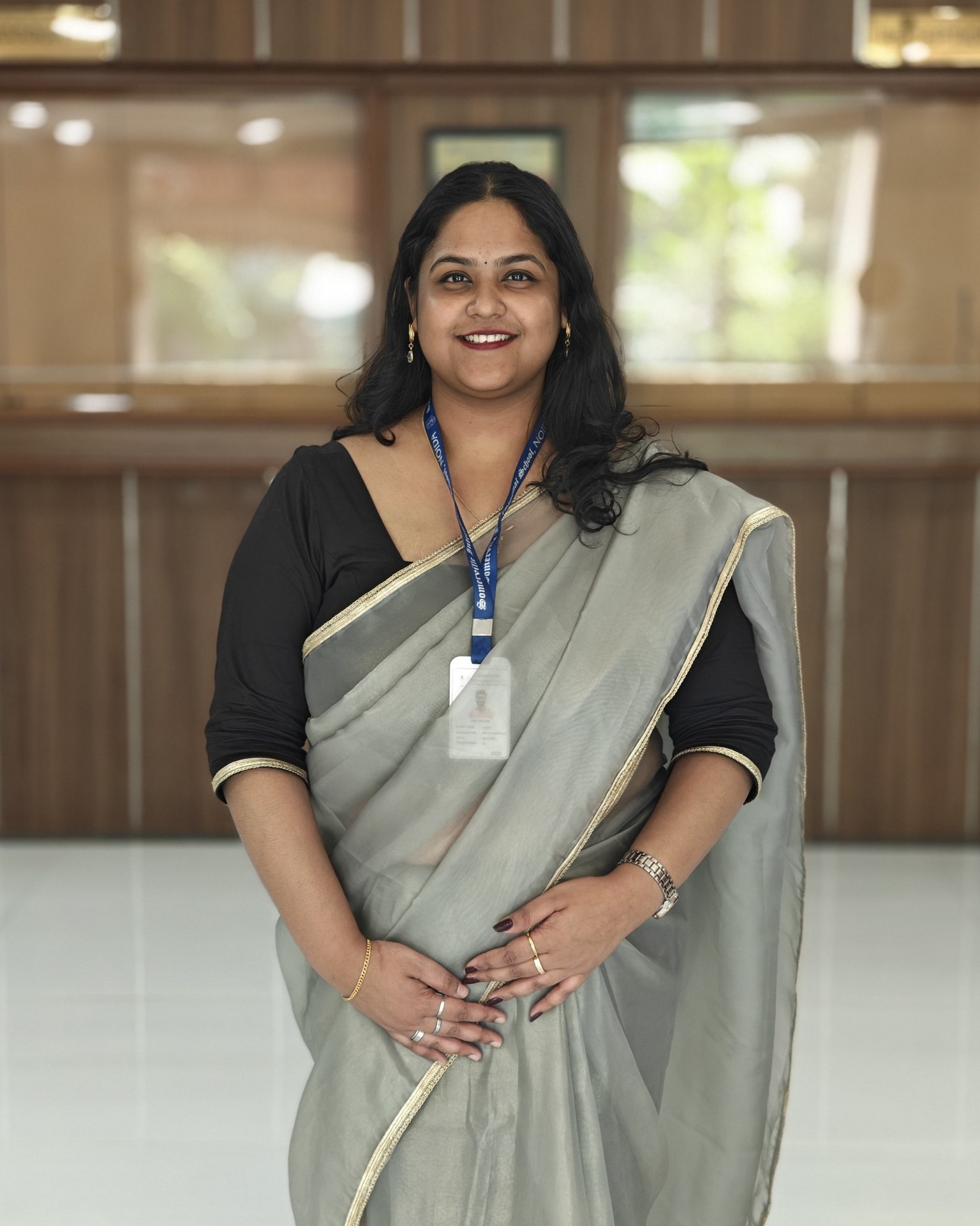 MS. A. SHYBU