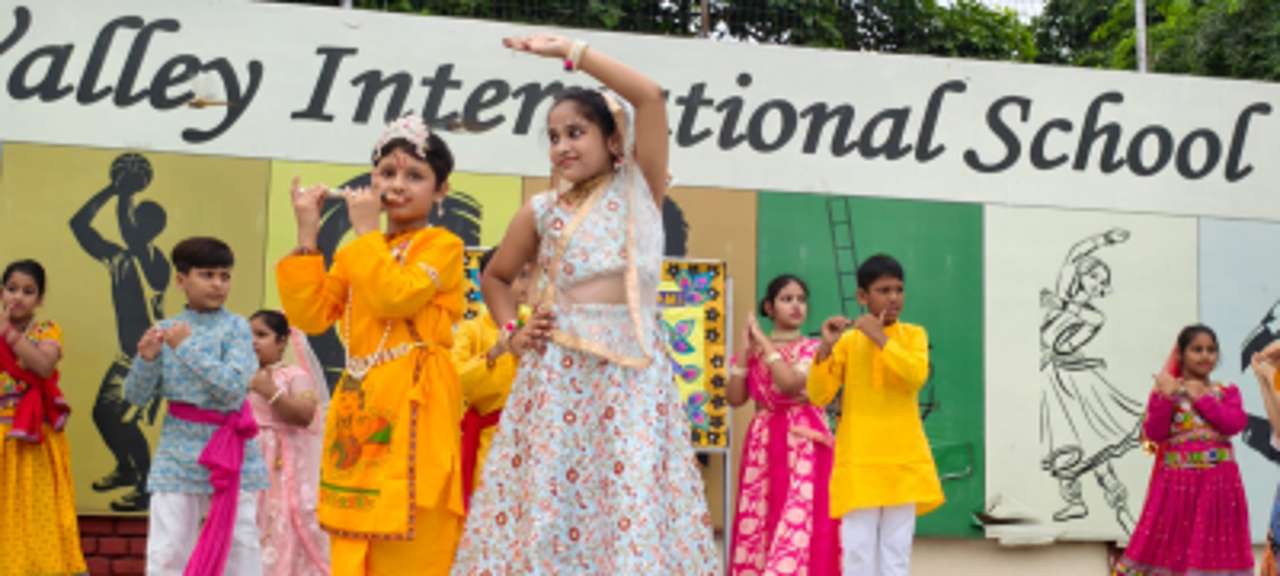 Janamashtami 2026