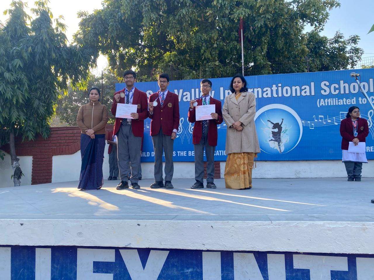 Benesse India Khojo Assessment
