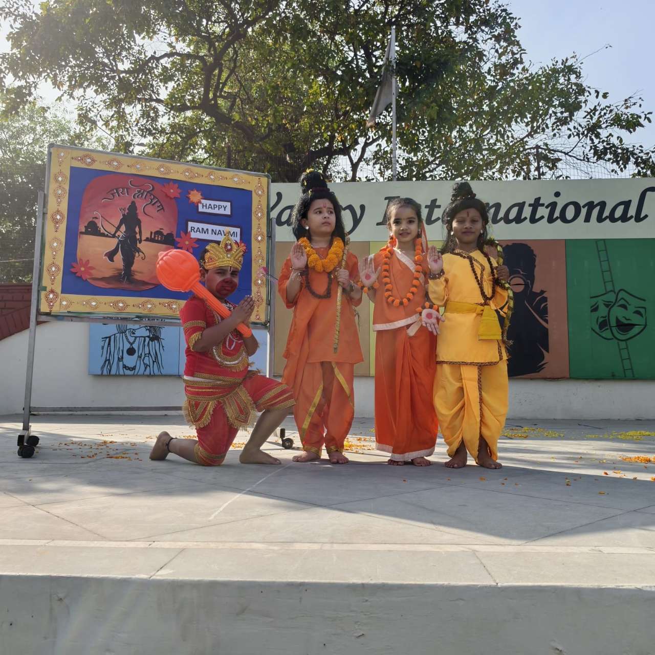 Ram Navami (2026-27)