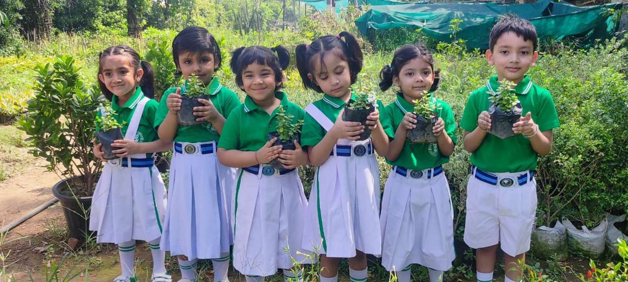 Earth Day 2026