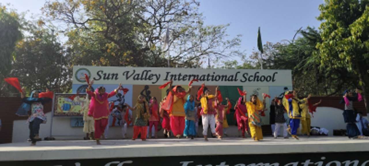 Baisakhi Celebrations 2026-27
