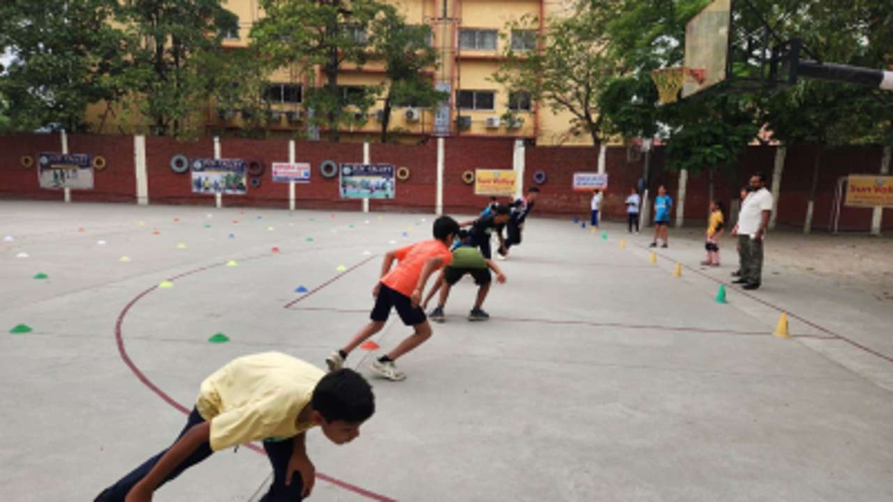 Sports (2026-27)