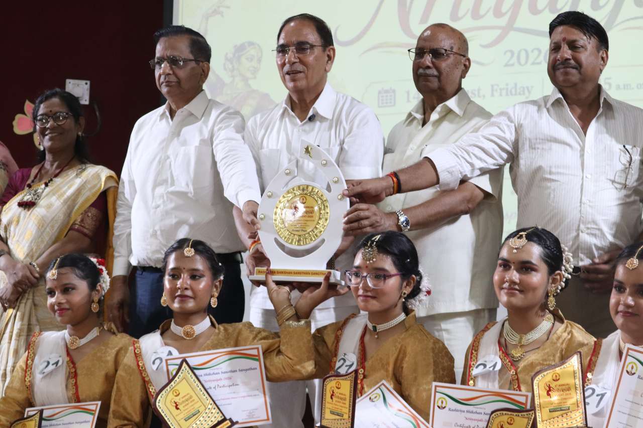 Best School in Ghaziabad