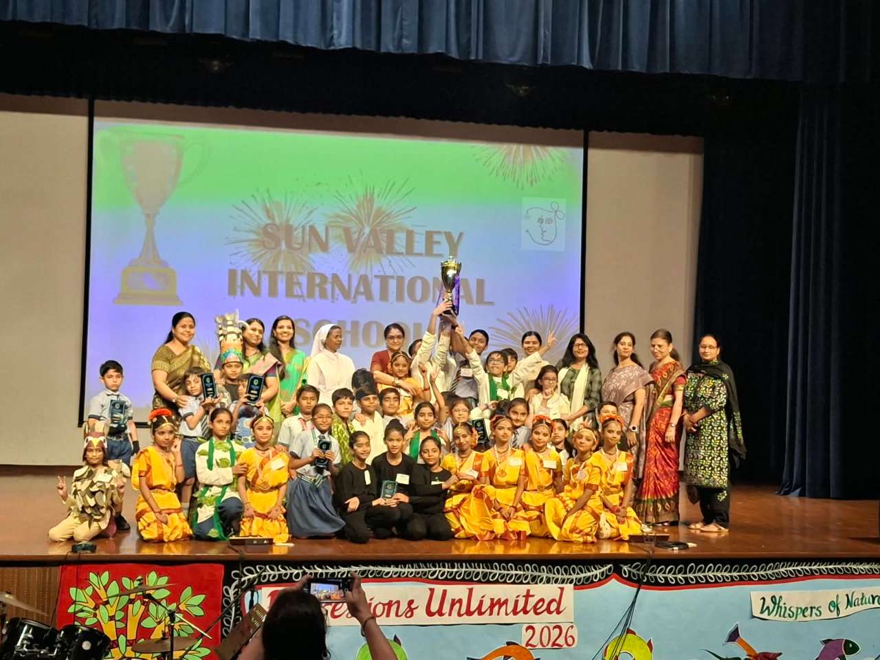Best School in Ghaziabad