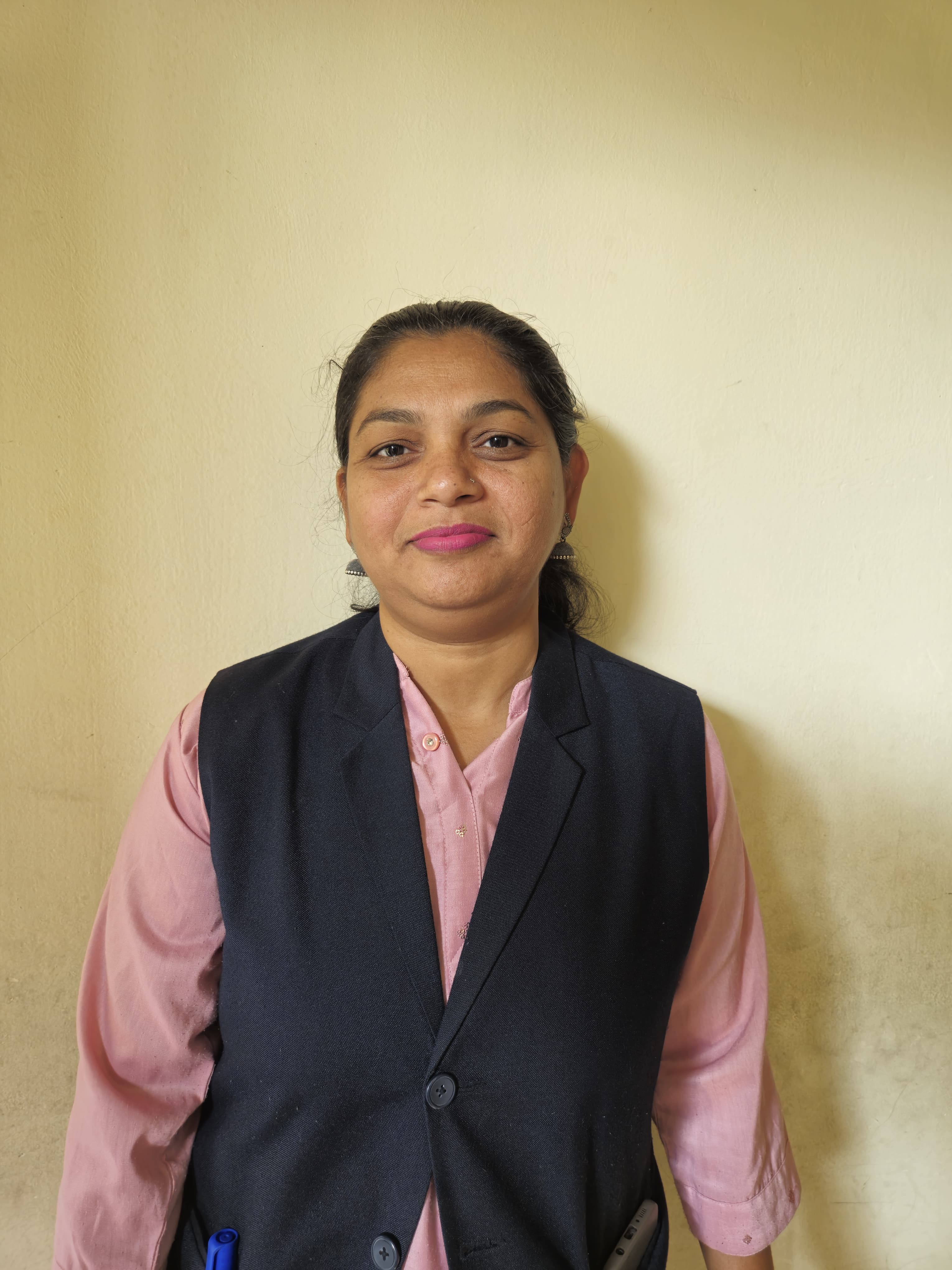 Arise International School