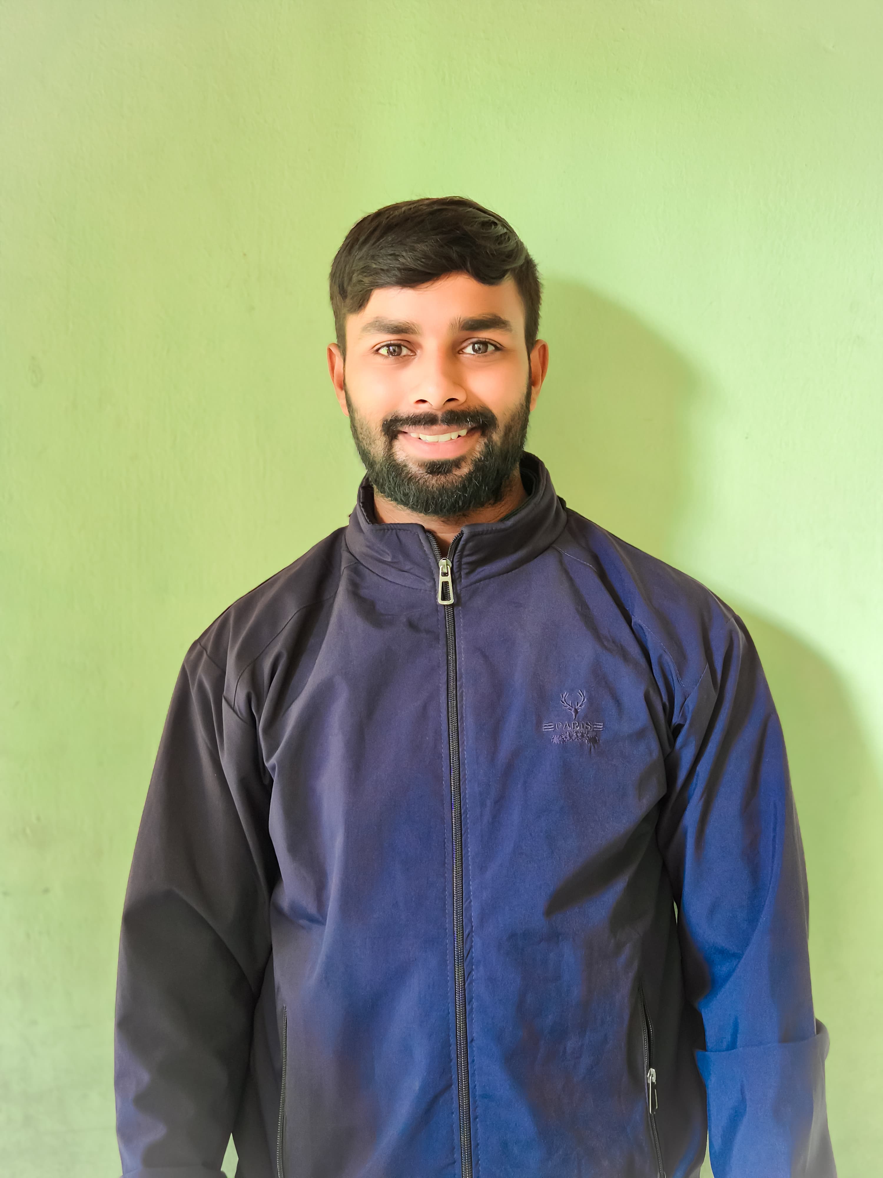 Arise International School