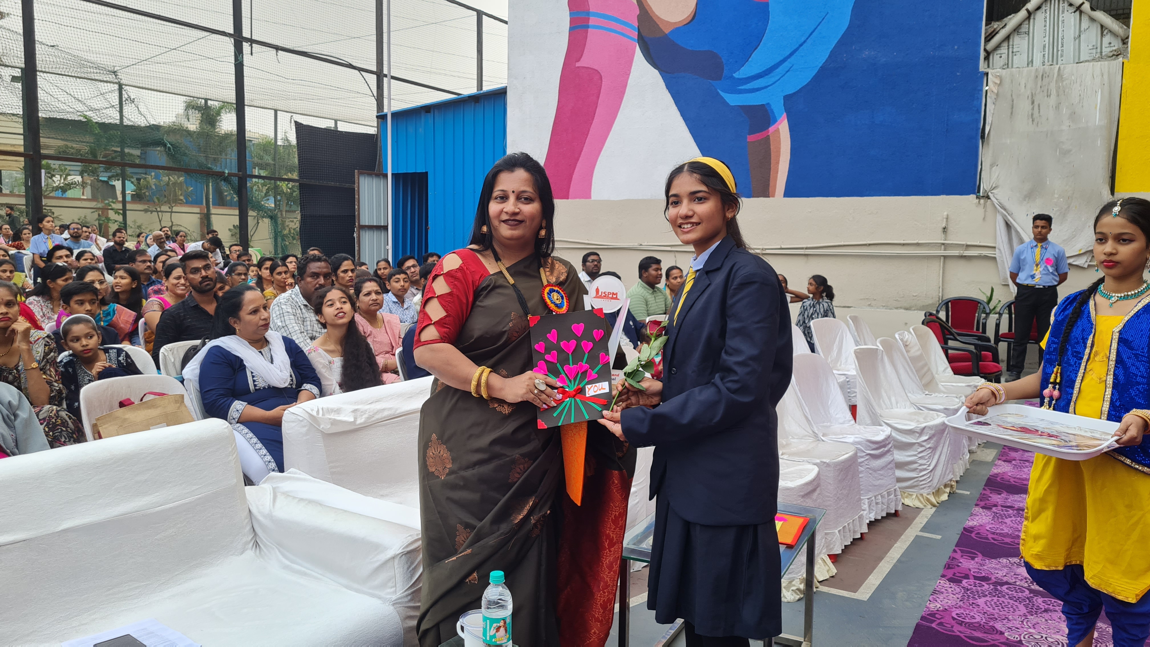 Arise International School