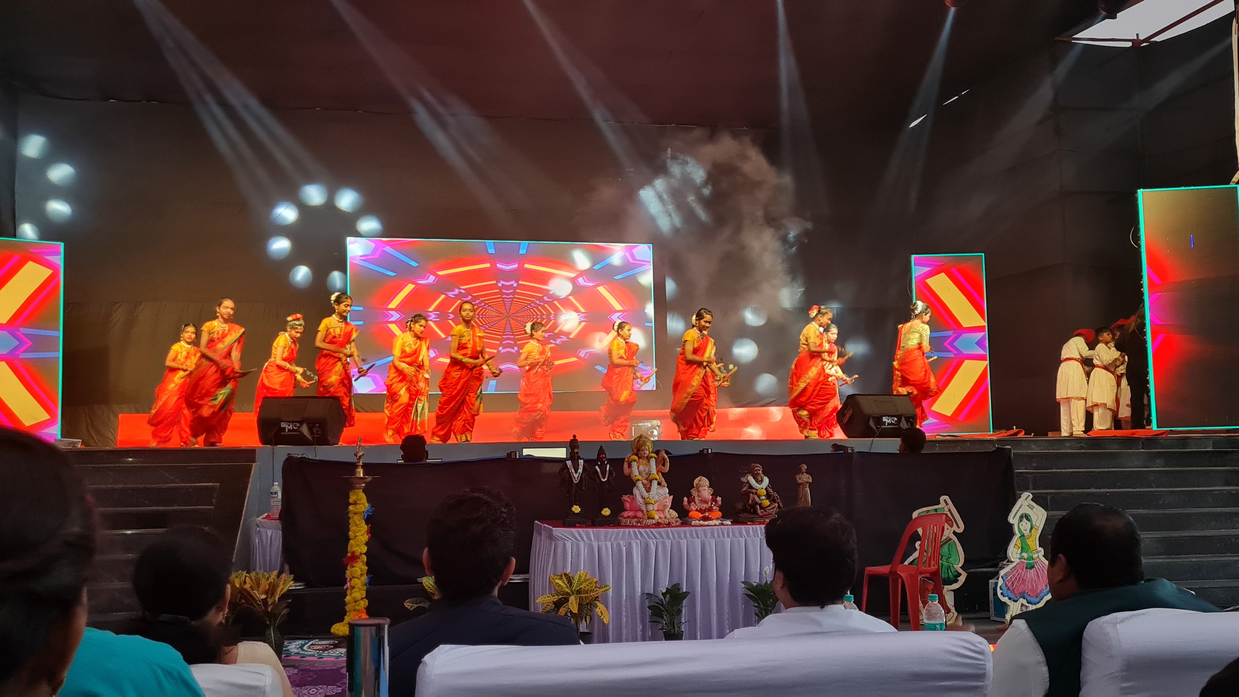 Arise International School