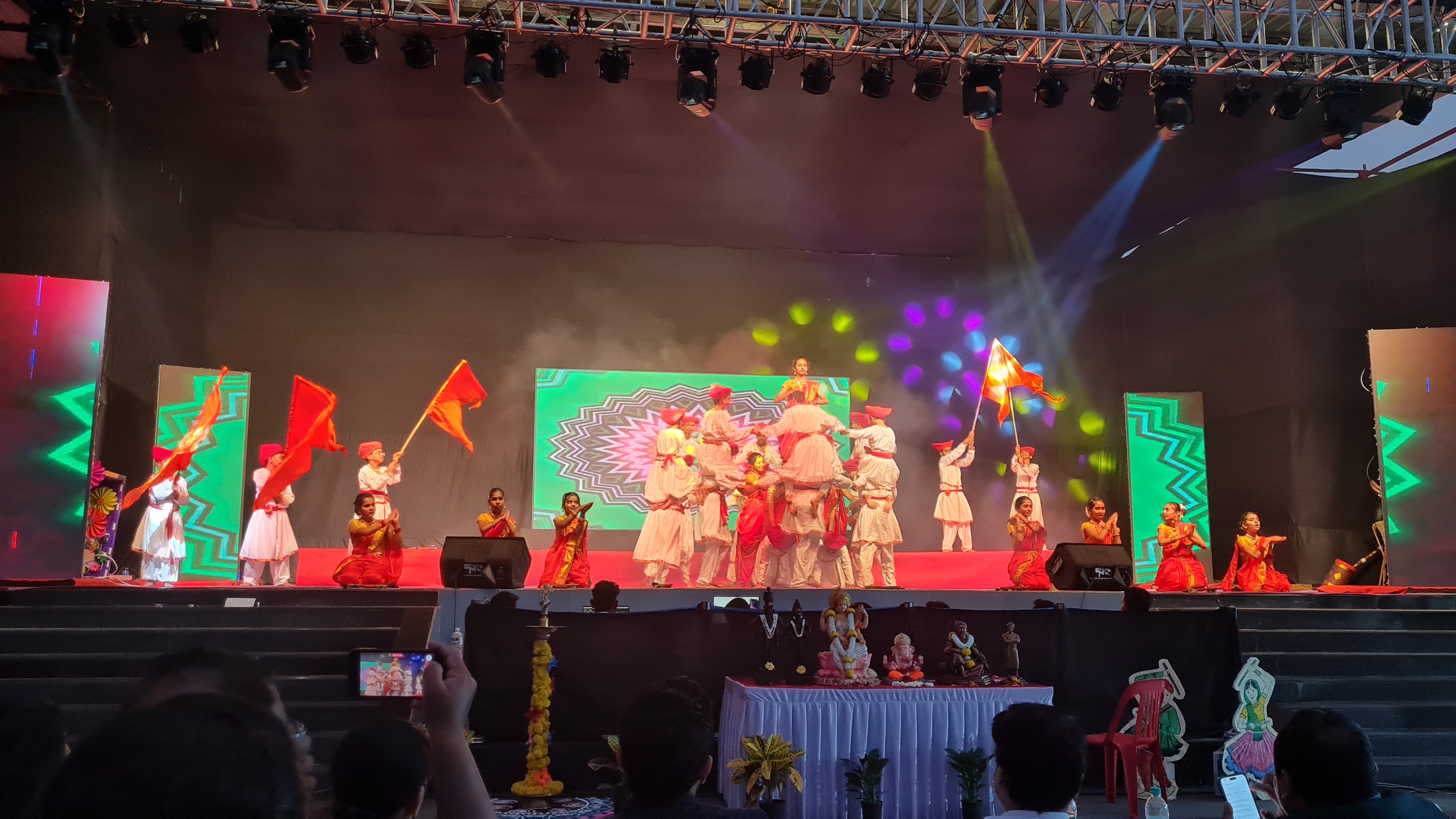 Arise International School