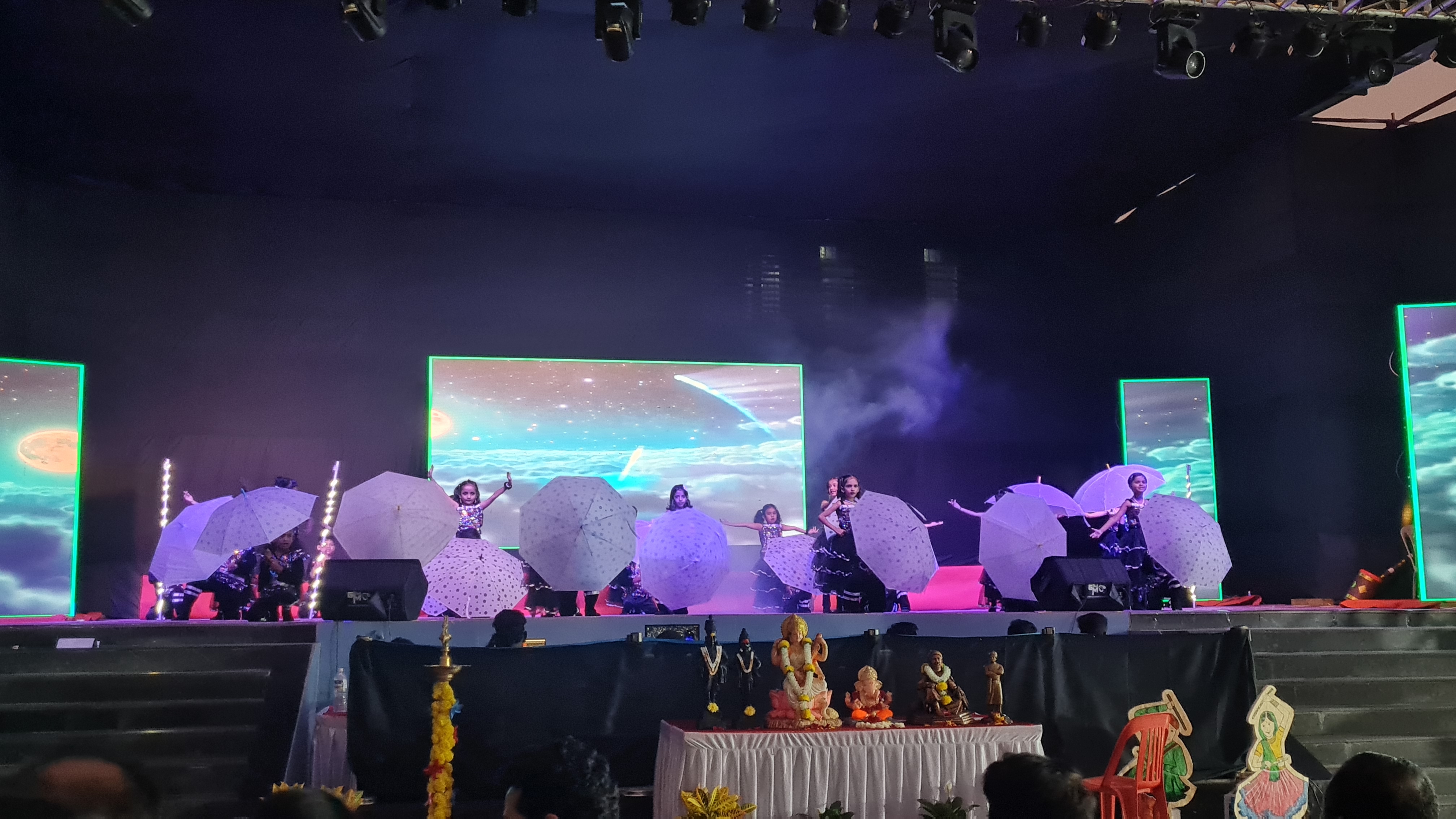 Arise International School