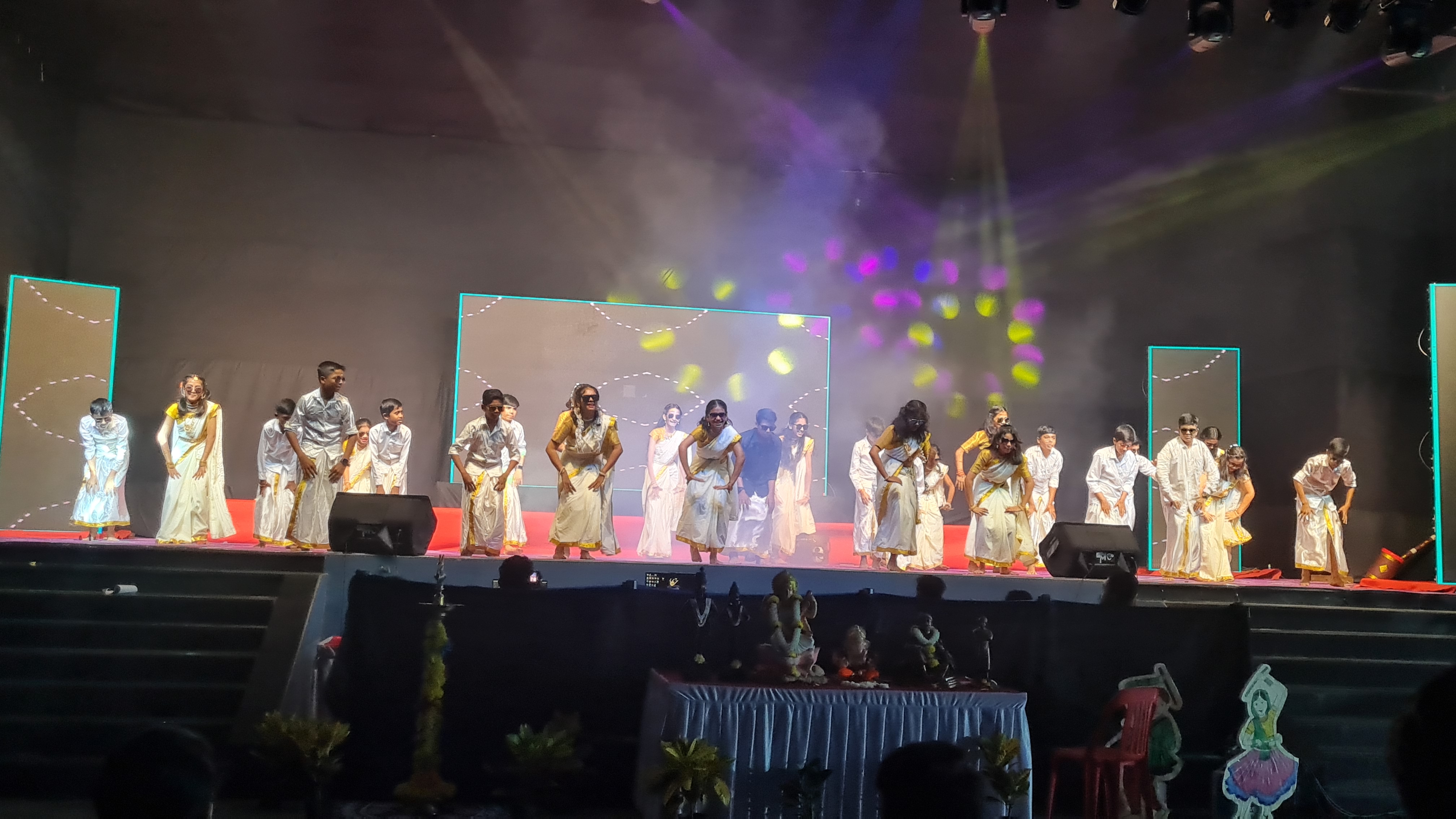 Arise International School