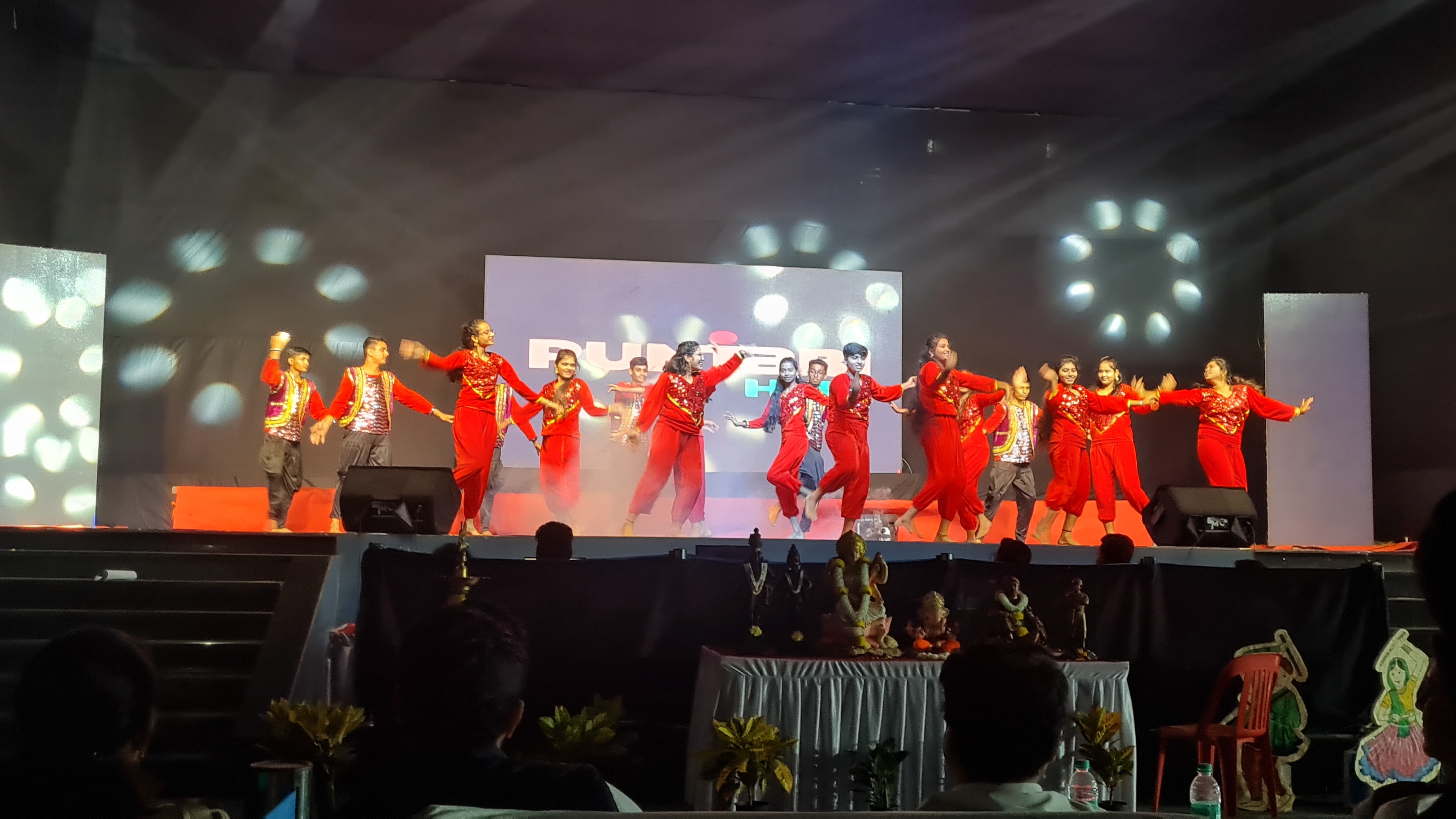 Arise International School