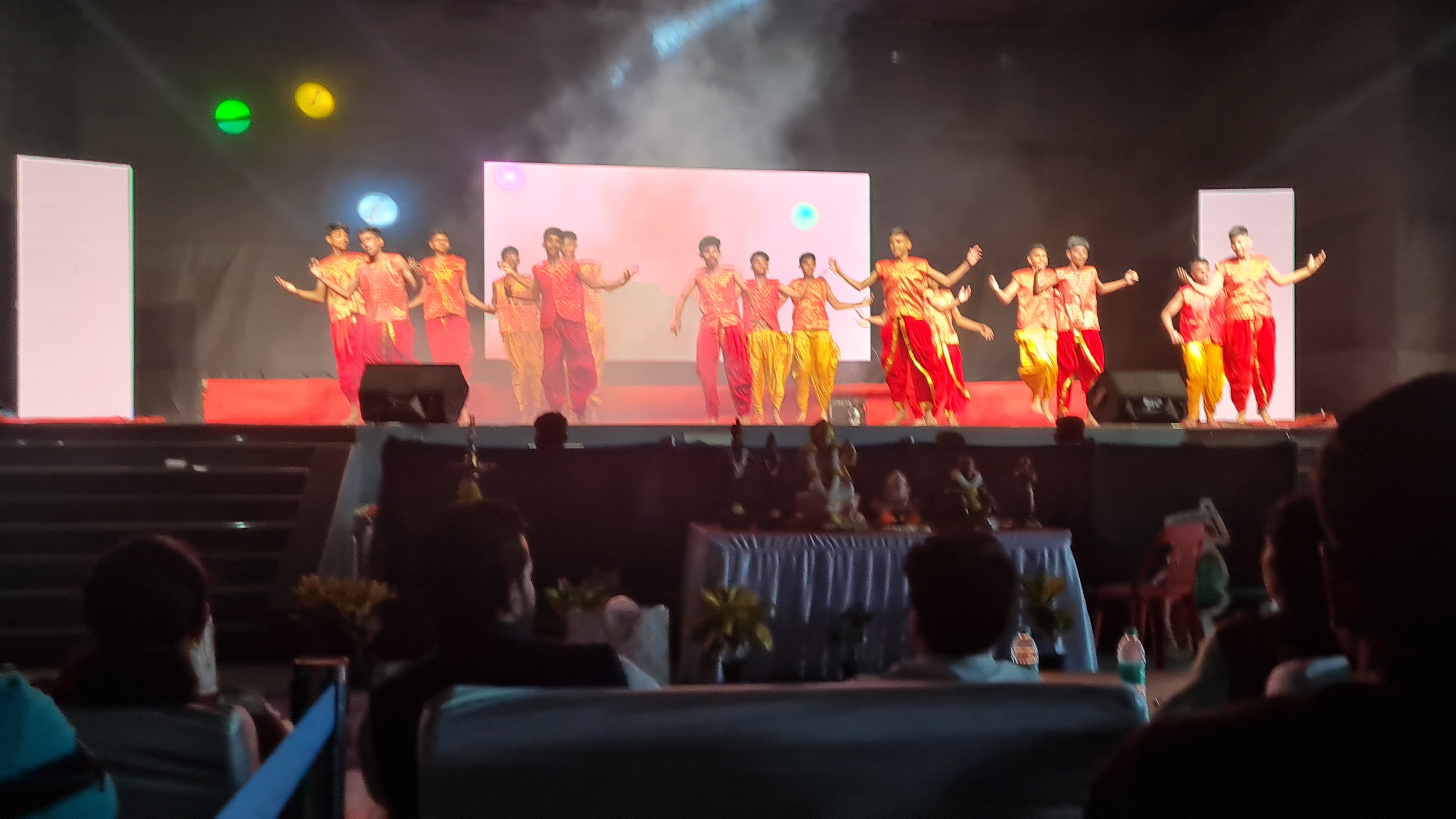 Arise International School