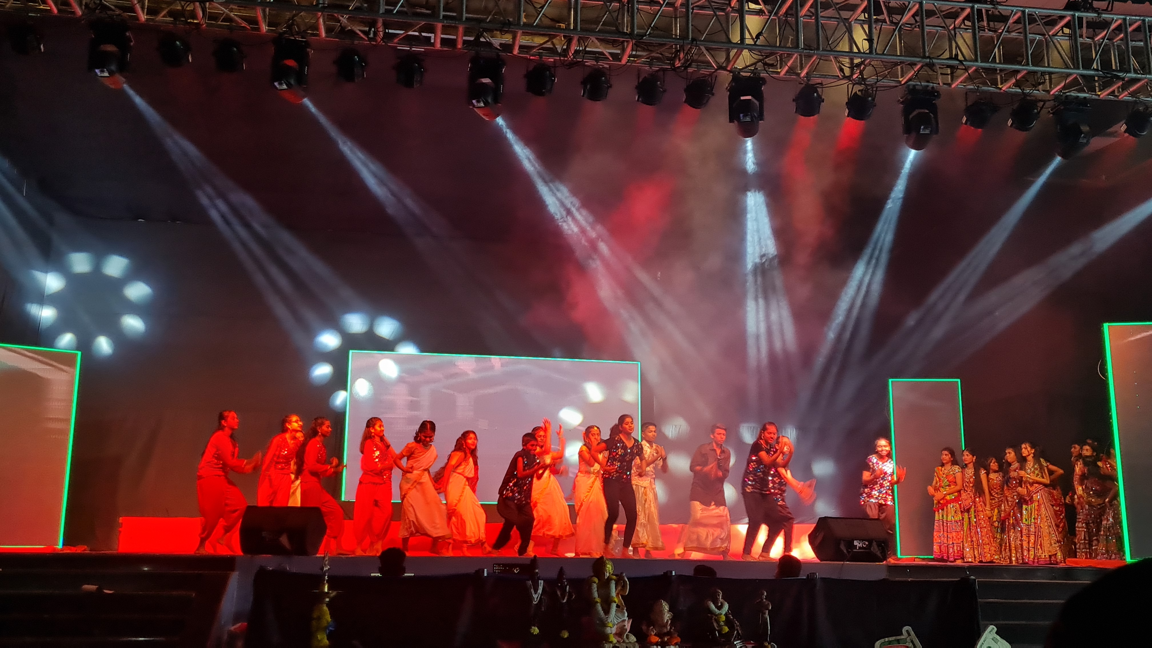 Arise International School