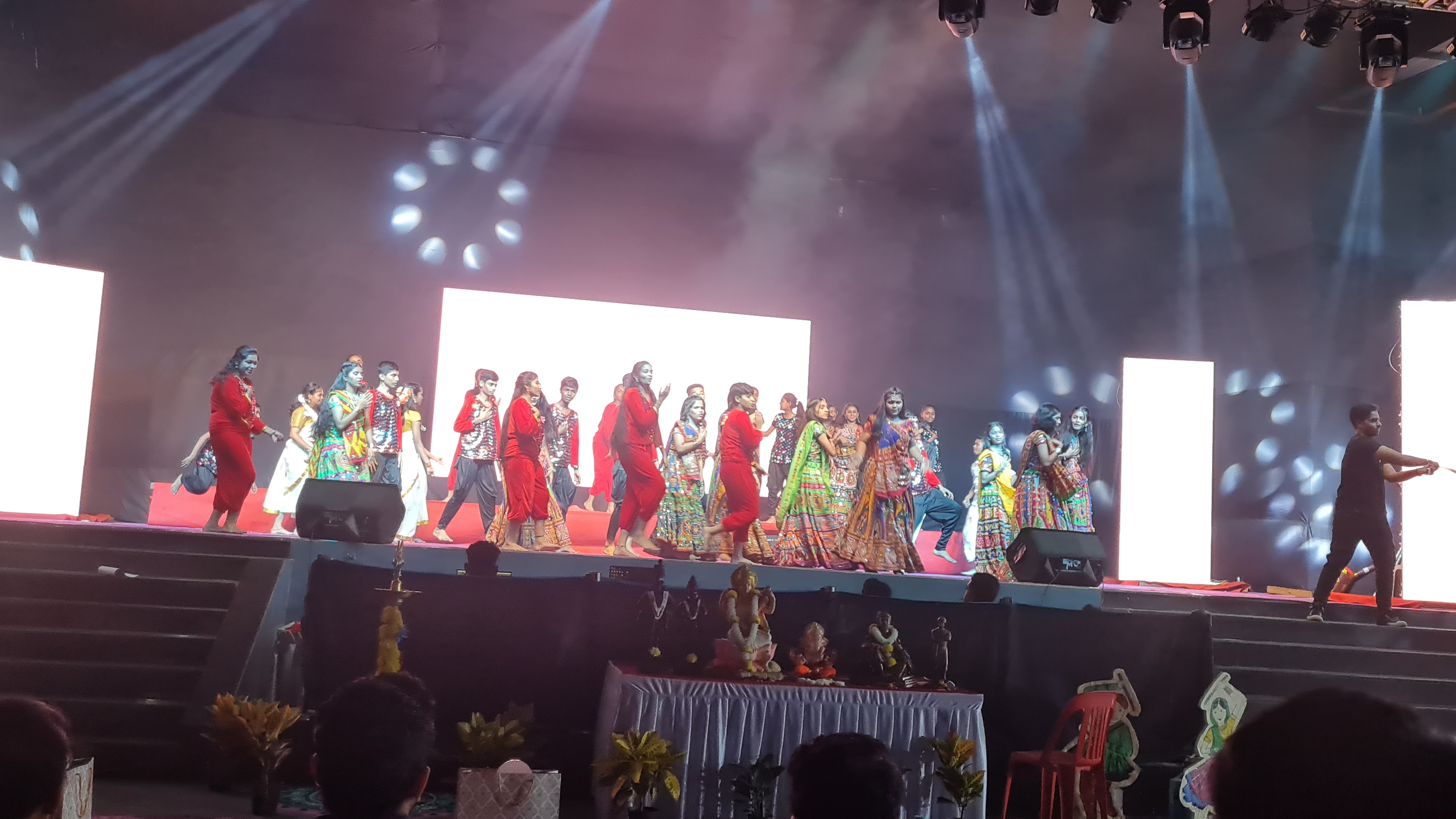 Arise International School