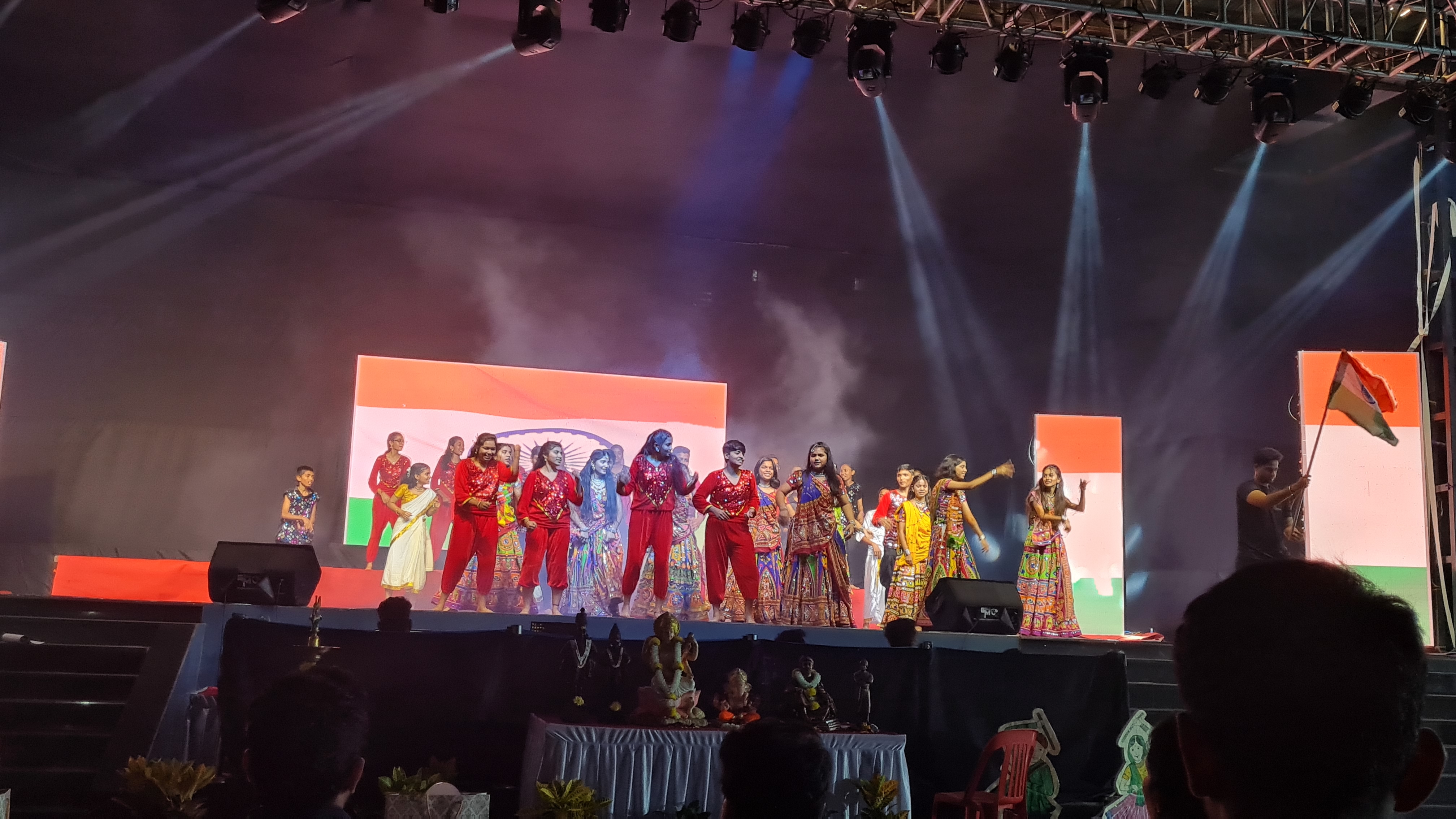 Arise International School