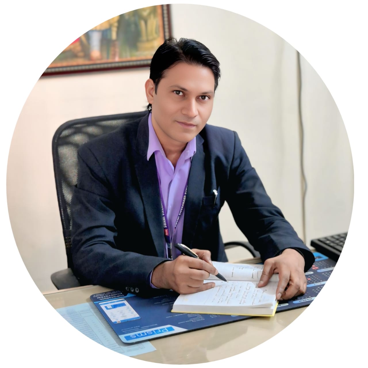 Arise International School