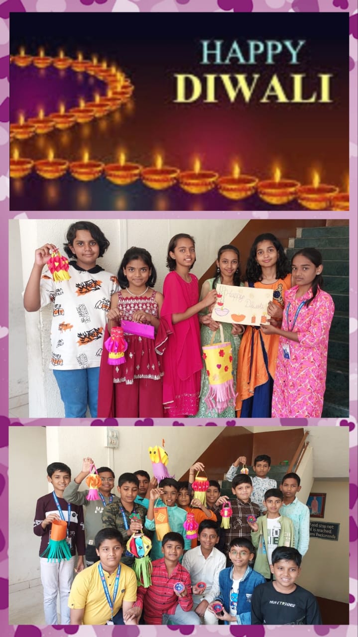 Arise International School