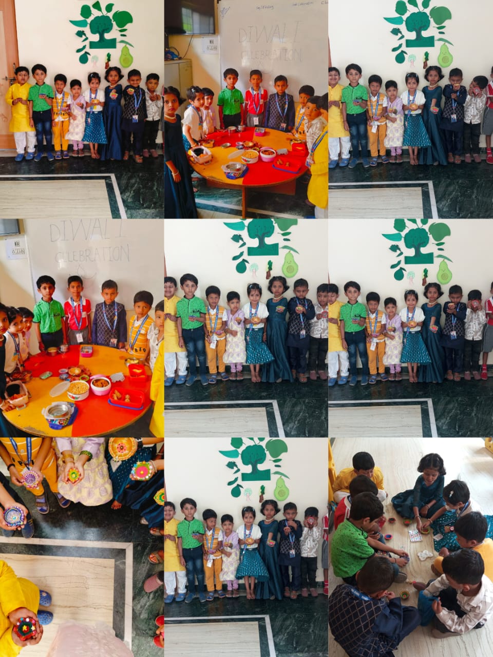 Arise International School