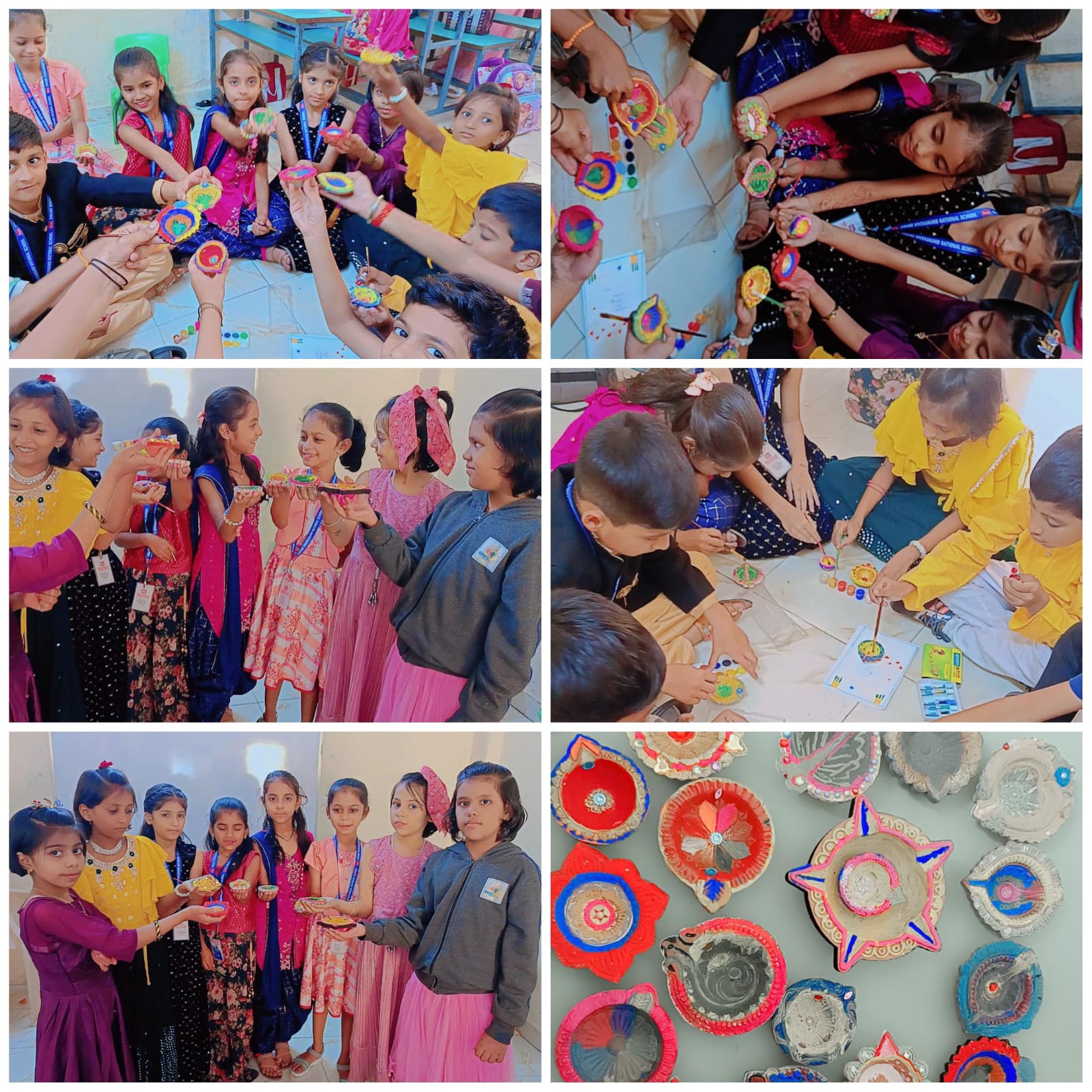 Arise International School