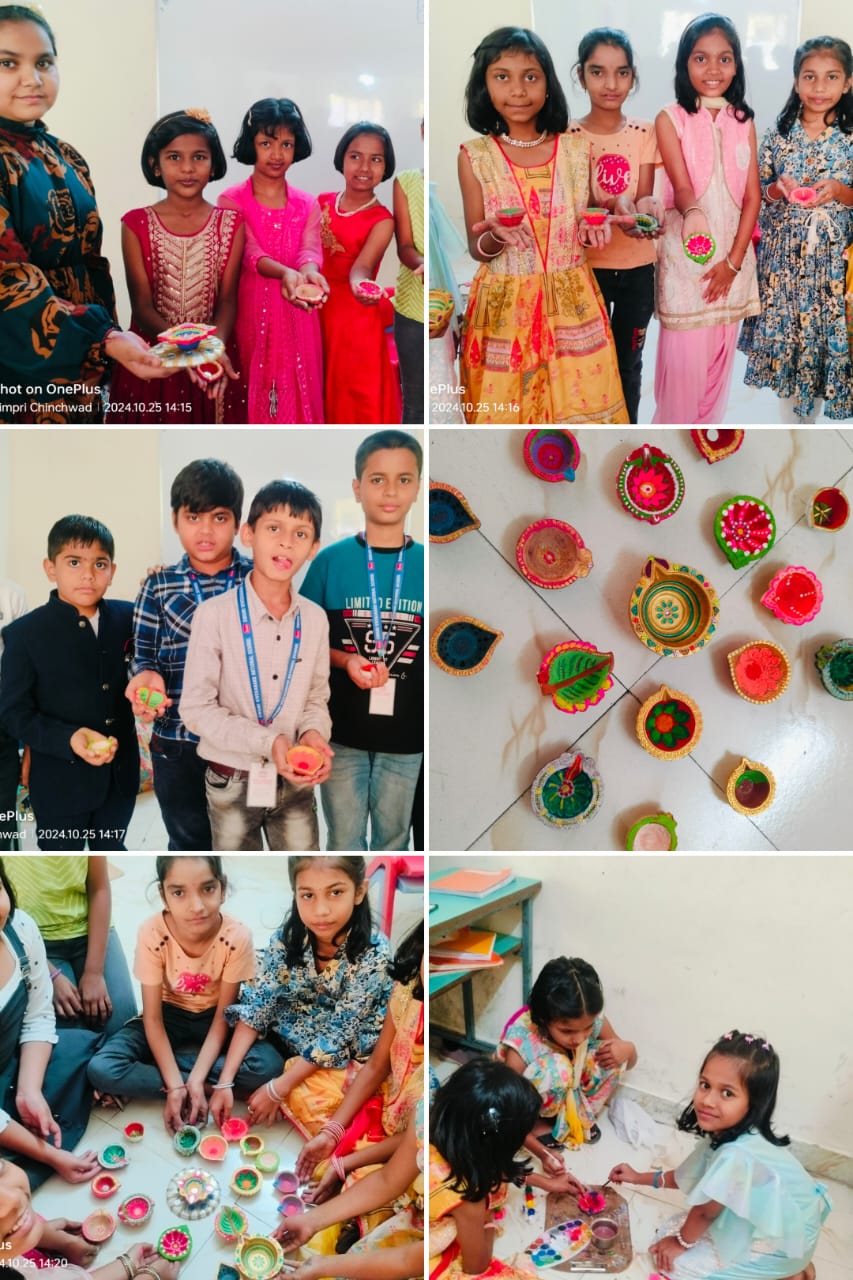 Arise International School