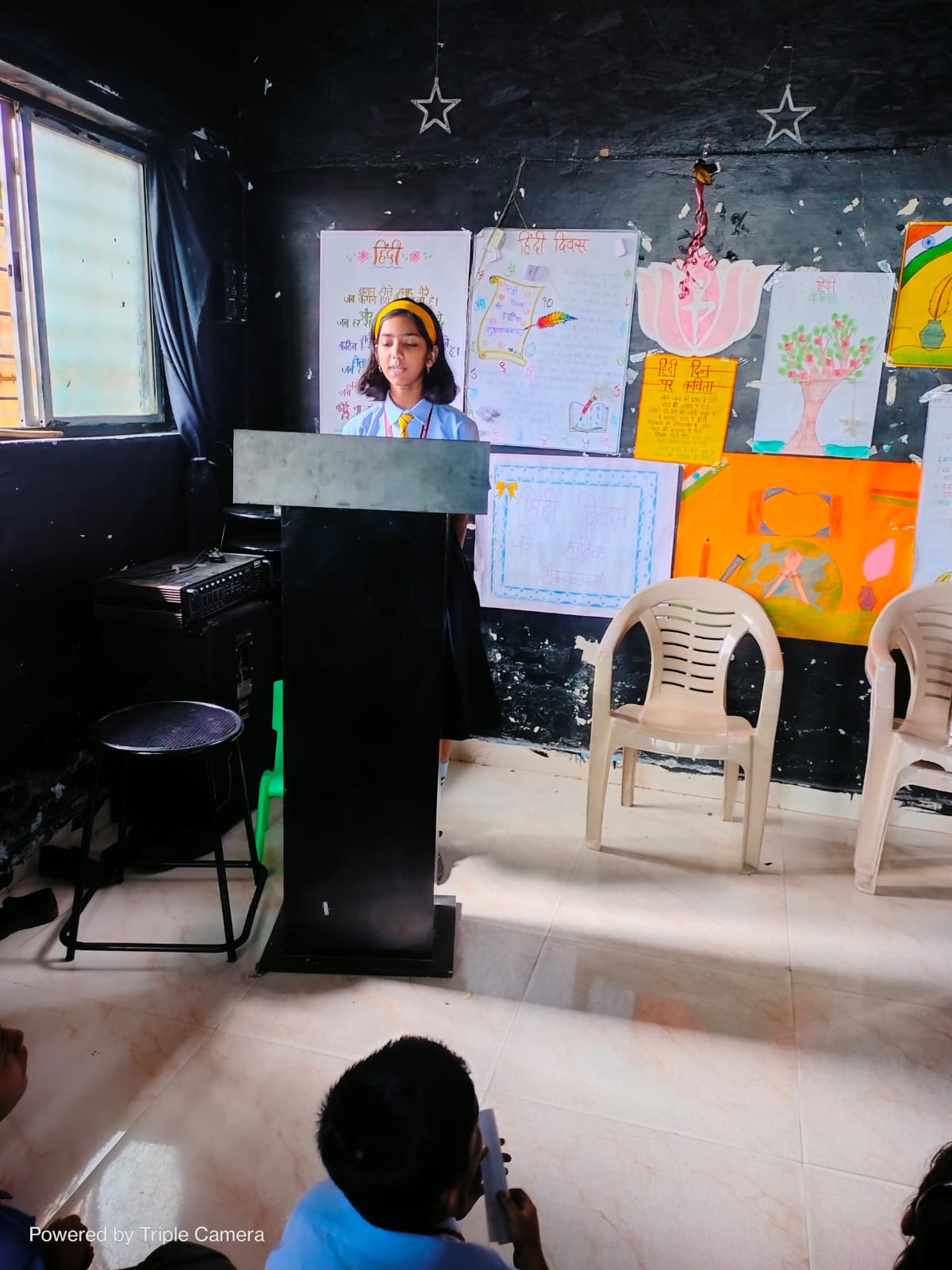 Arise International School