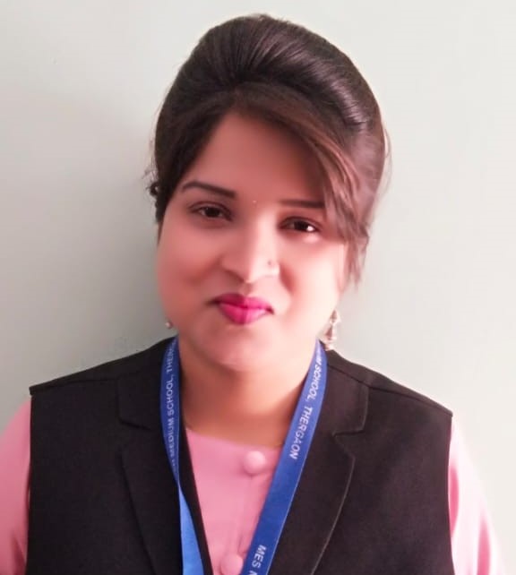 Arise International School