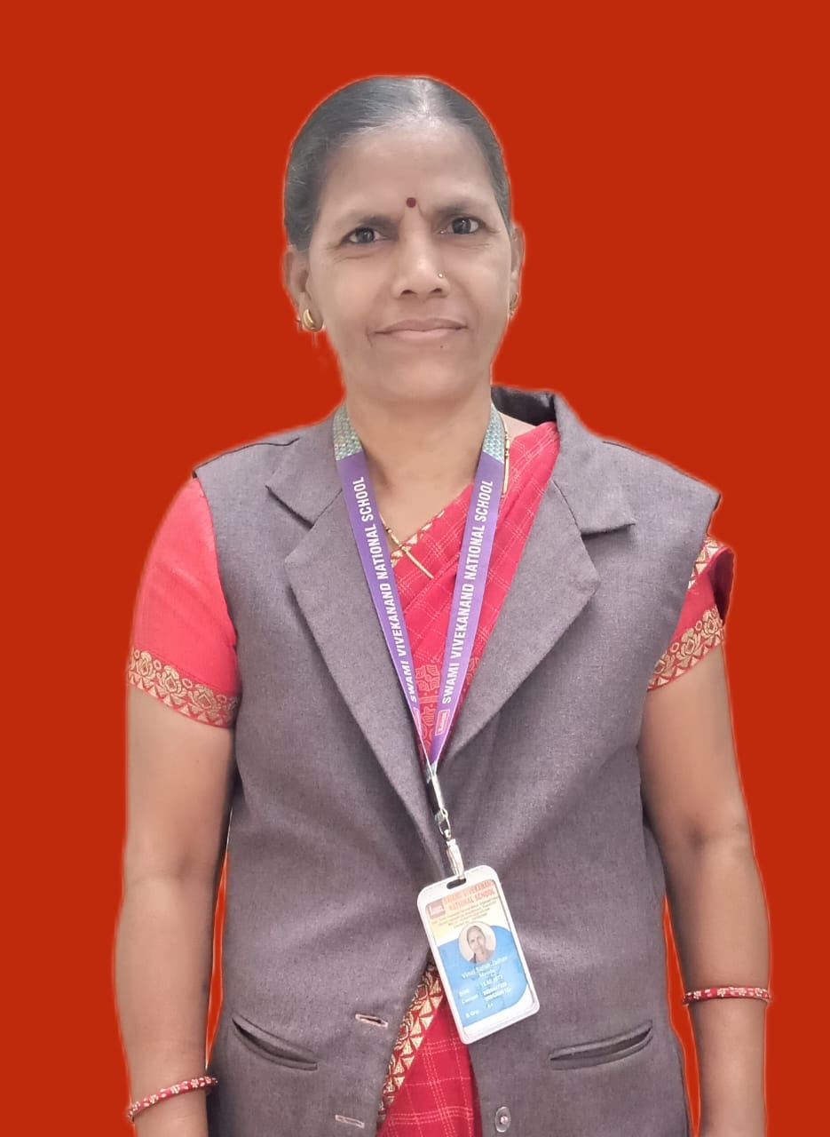 Arise International School