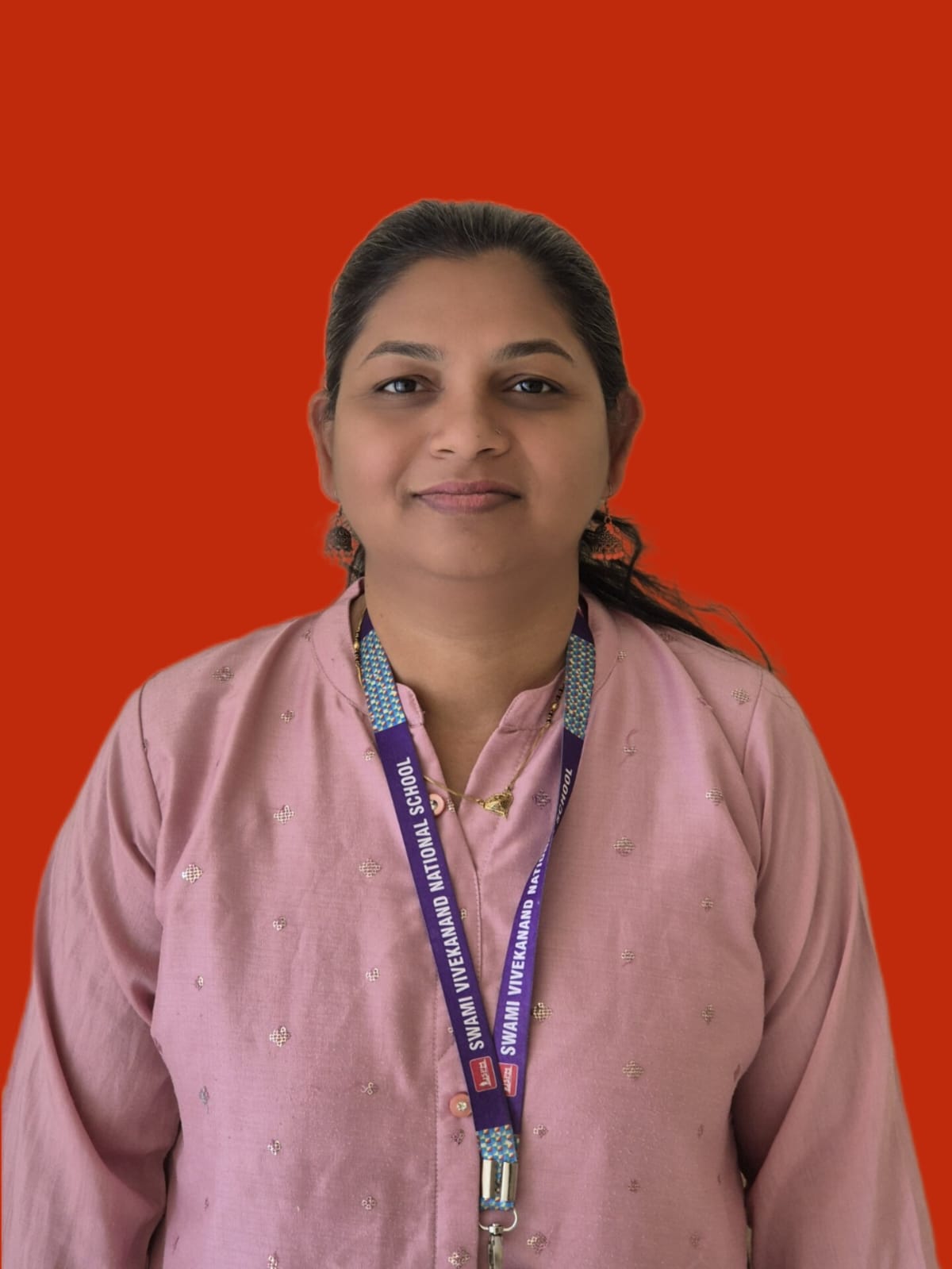 Arise International School