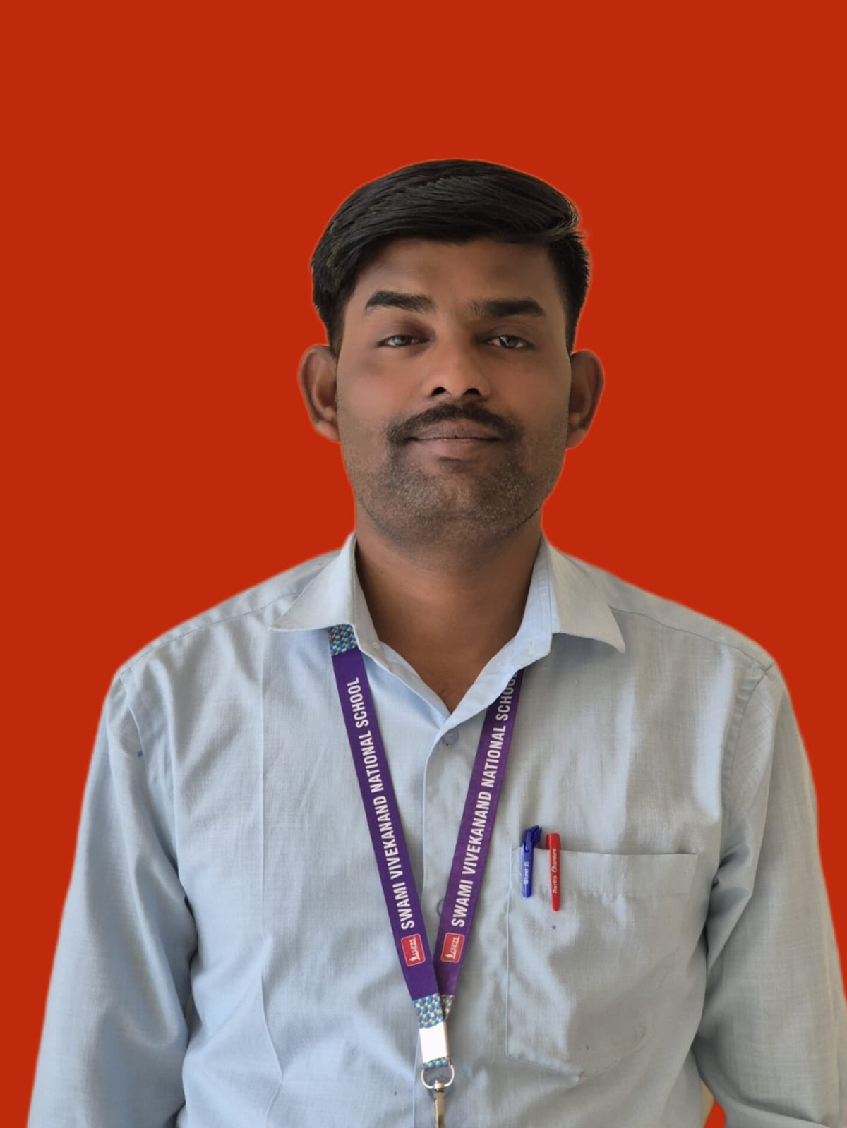 Arise International School