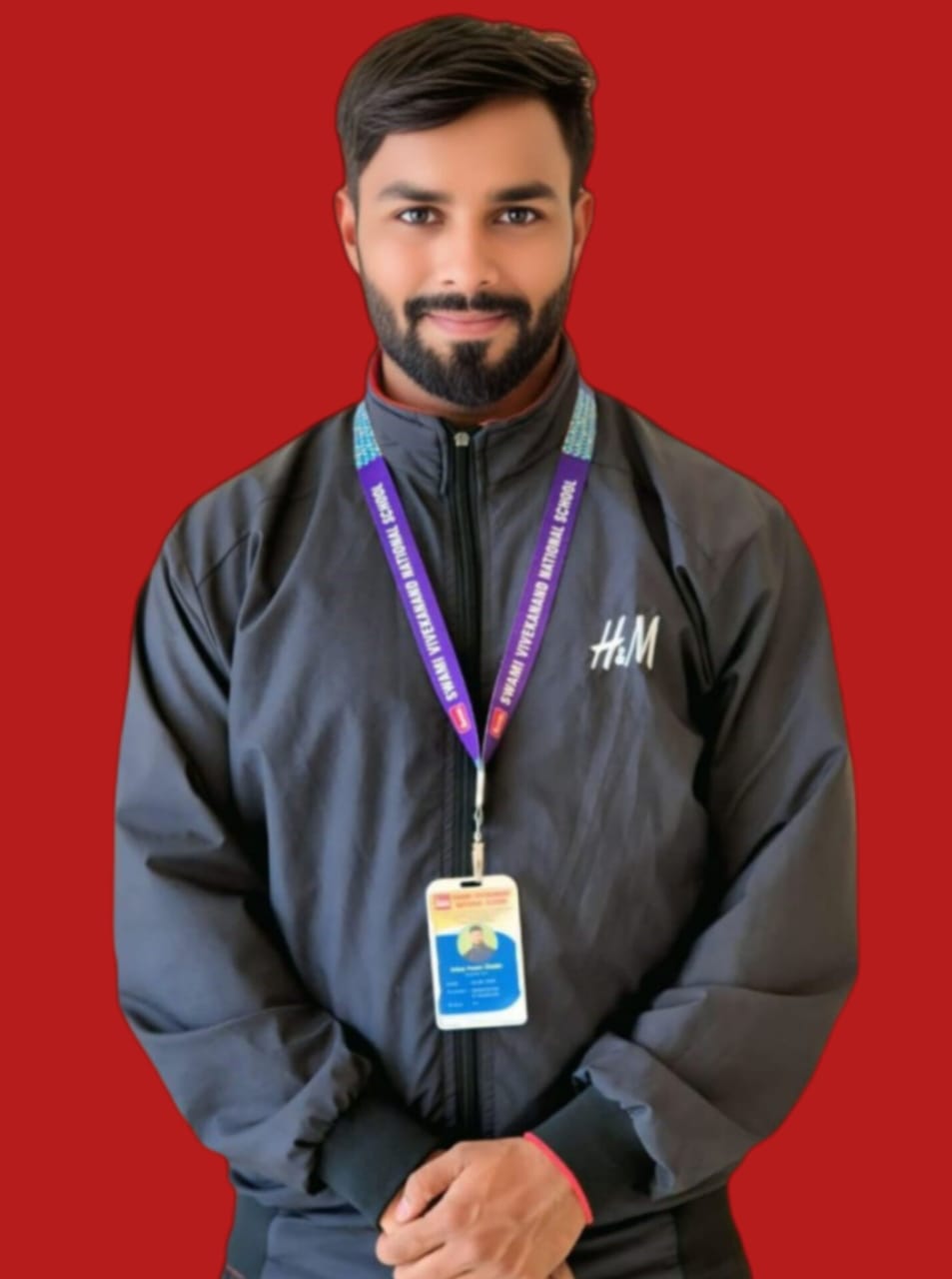 Arise International School