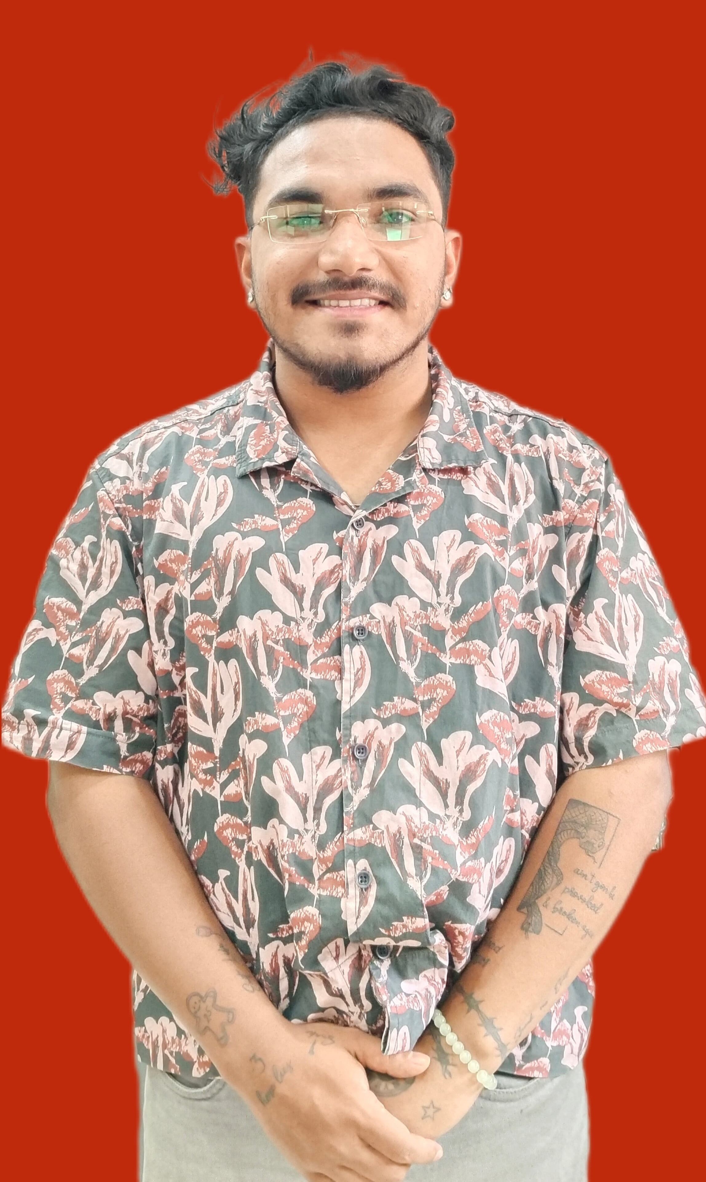 Arise International School