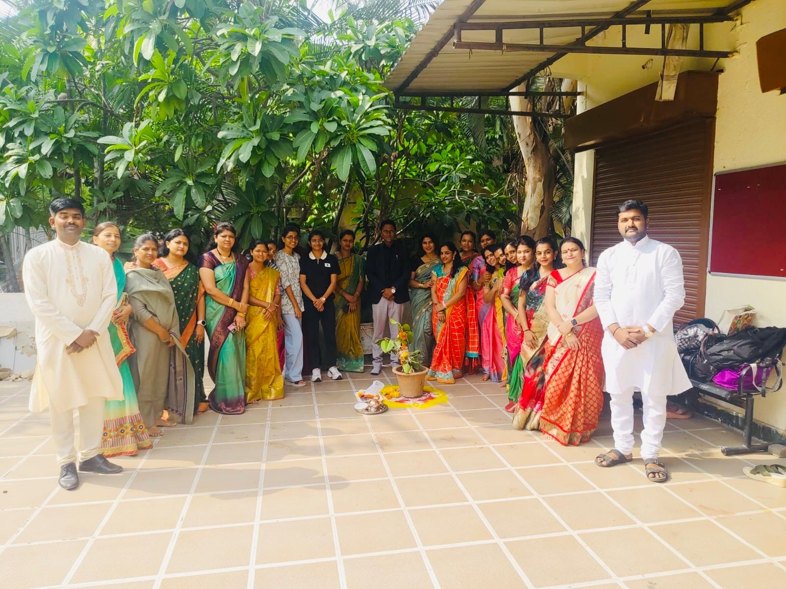 Arise International Schoola