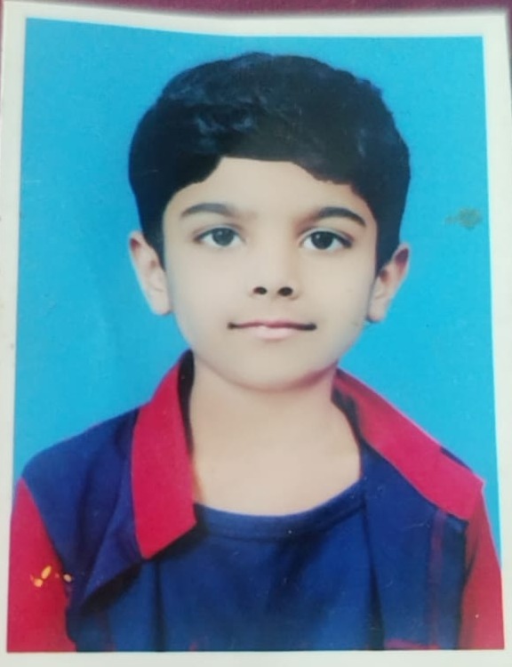 Swami Vivekanand National School