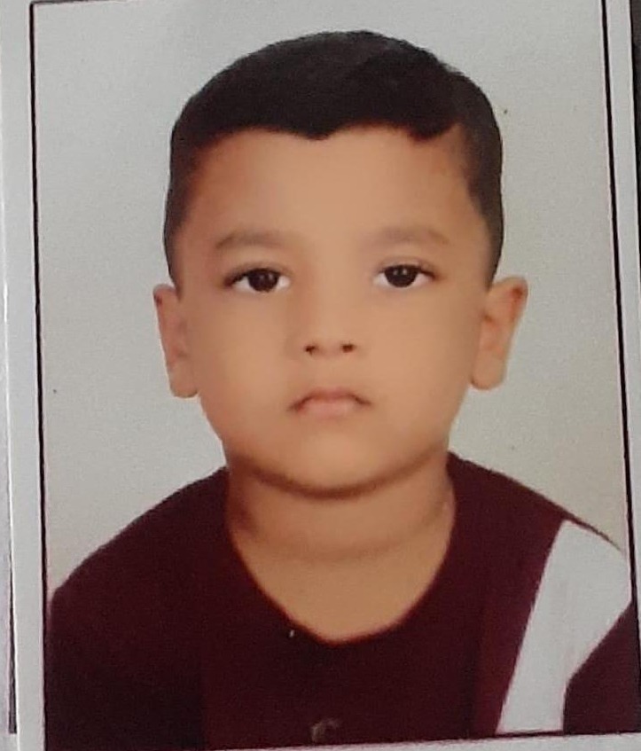 Swami Vivekanand National School