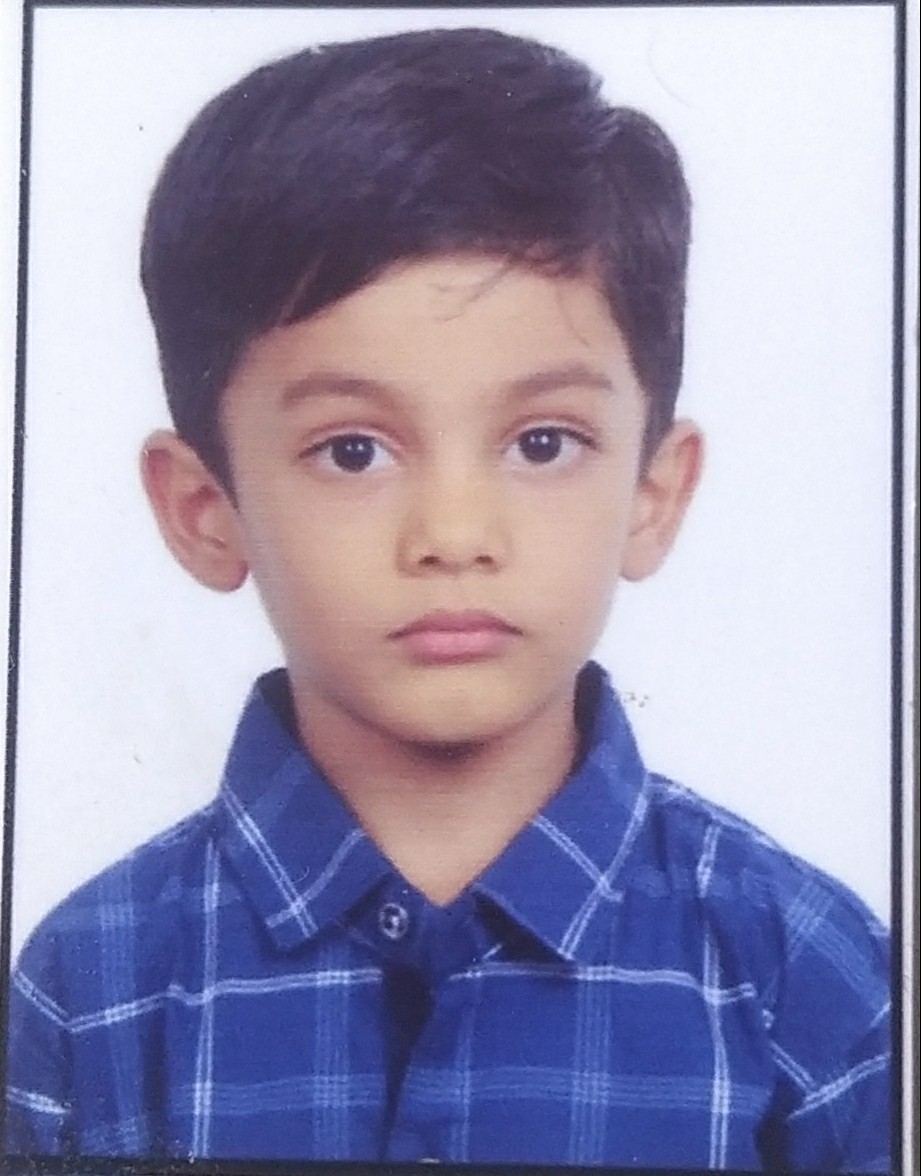 Swami Vivekanand National School