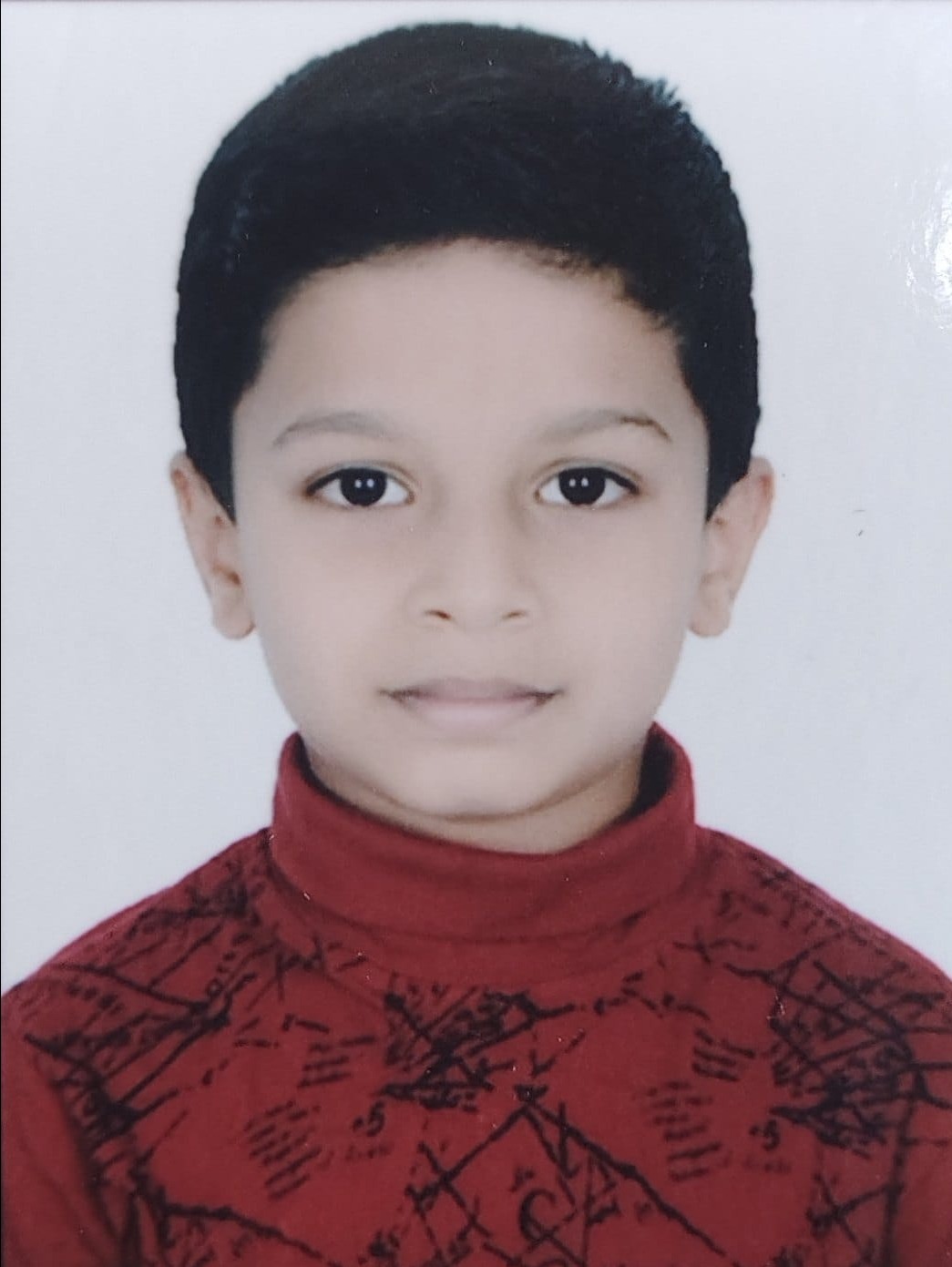 Swami Vivekanand National School