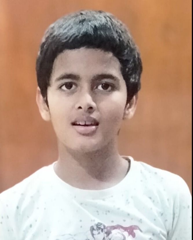 Swami Vivekanand National School