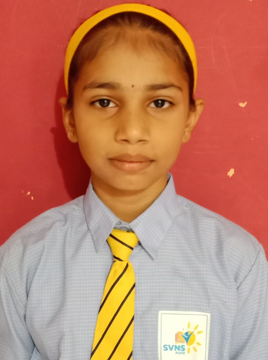 Swami Vivekanand National School