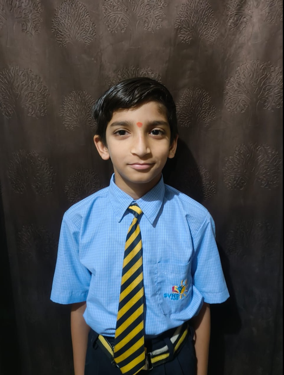 Swami Vivekanand National School