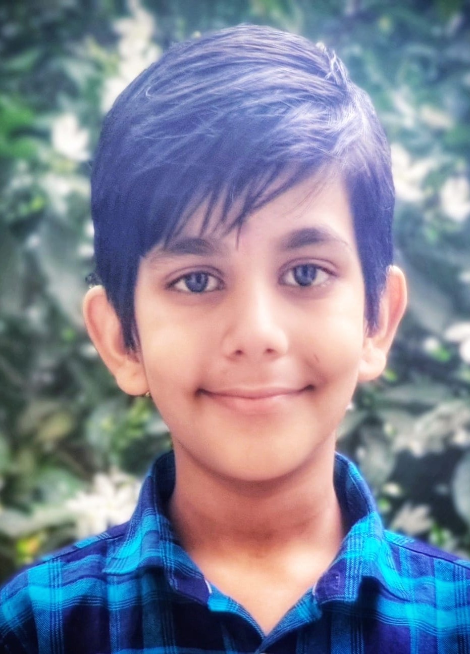 Swami Vivekanand National School