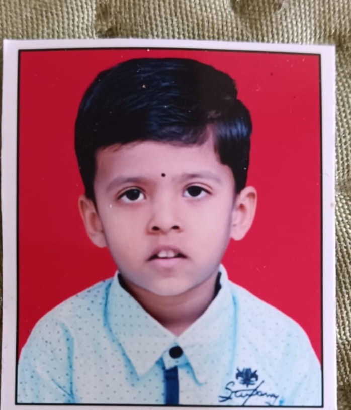 Swami Vivekanand National School