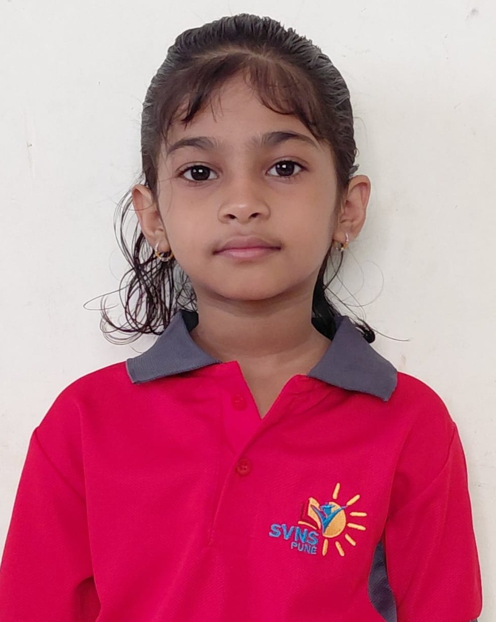 Swami Vivekanand National School