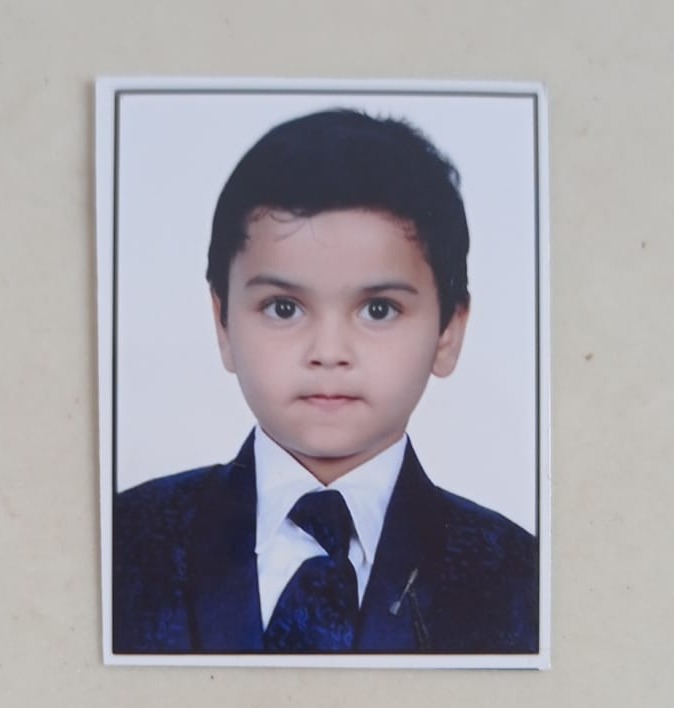 Swami Vivekanand National School