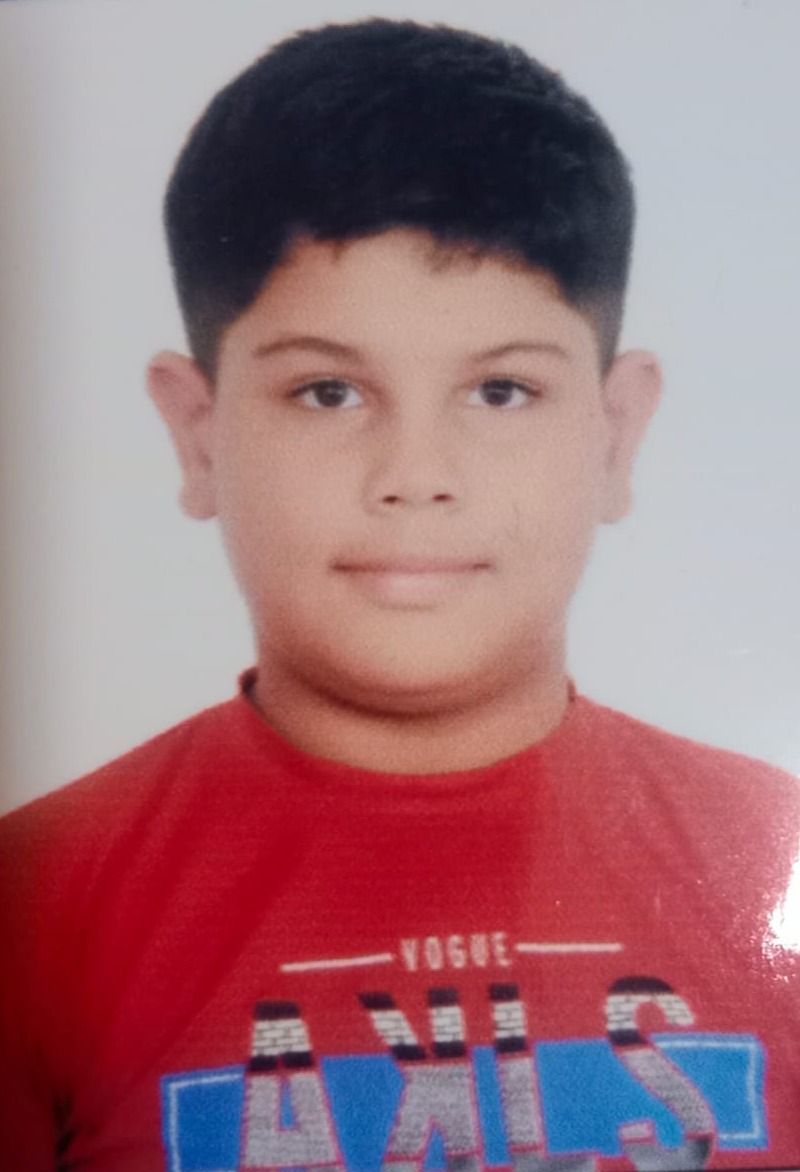 Swami Vivekanand National School