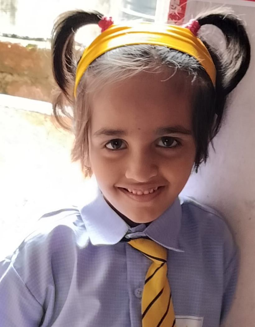 Swami Vivekanand National School