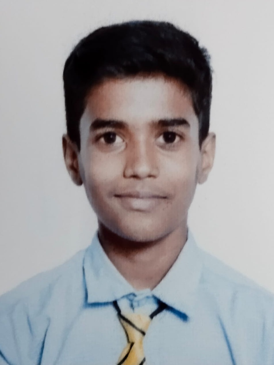 Swami Vivekanand National School