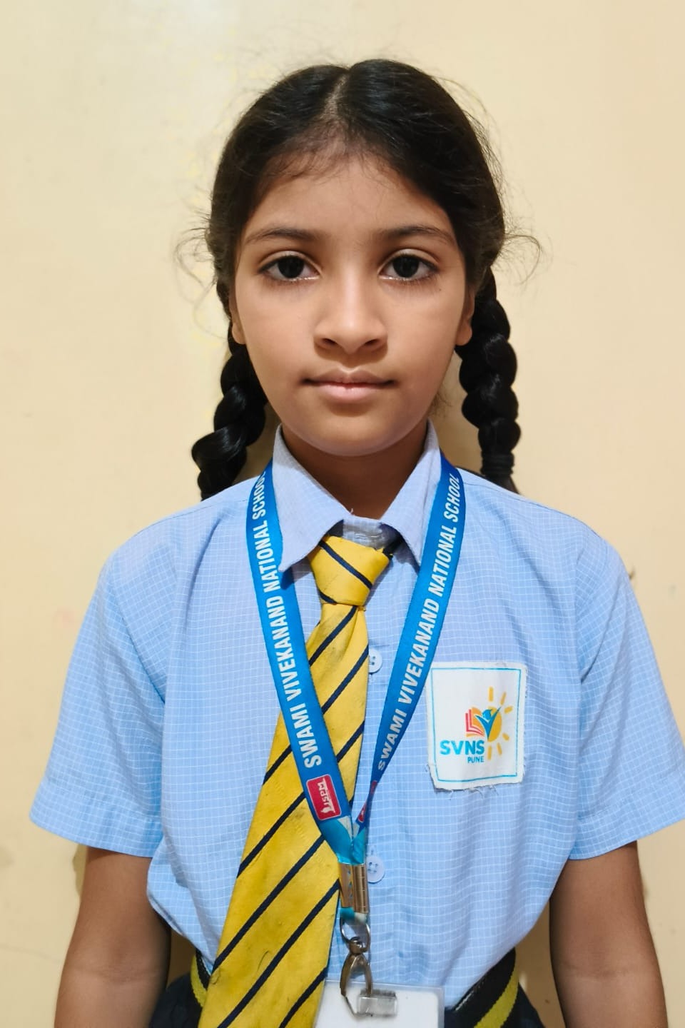 Swami Vivekanand National School